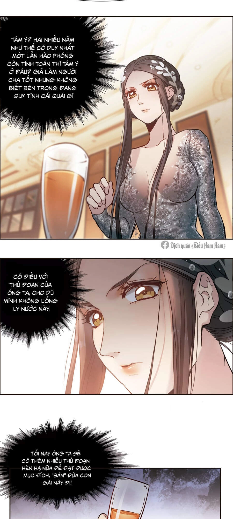 Thế Giới Đệ Nhất Cự Tinh Chapter 12.1 - 18