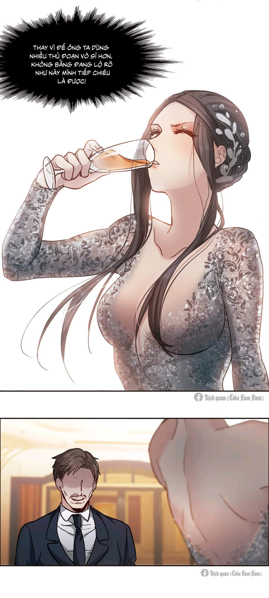 Thế Giới Đệ Nhất Cự Tinh Chapter 12.1 - 20