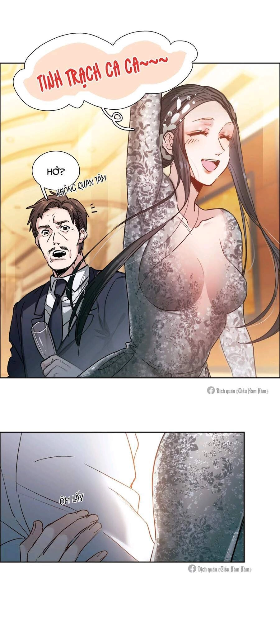 Thế Giới Đệ Nhất Cự Tinh Chapter 12.2 - 4