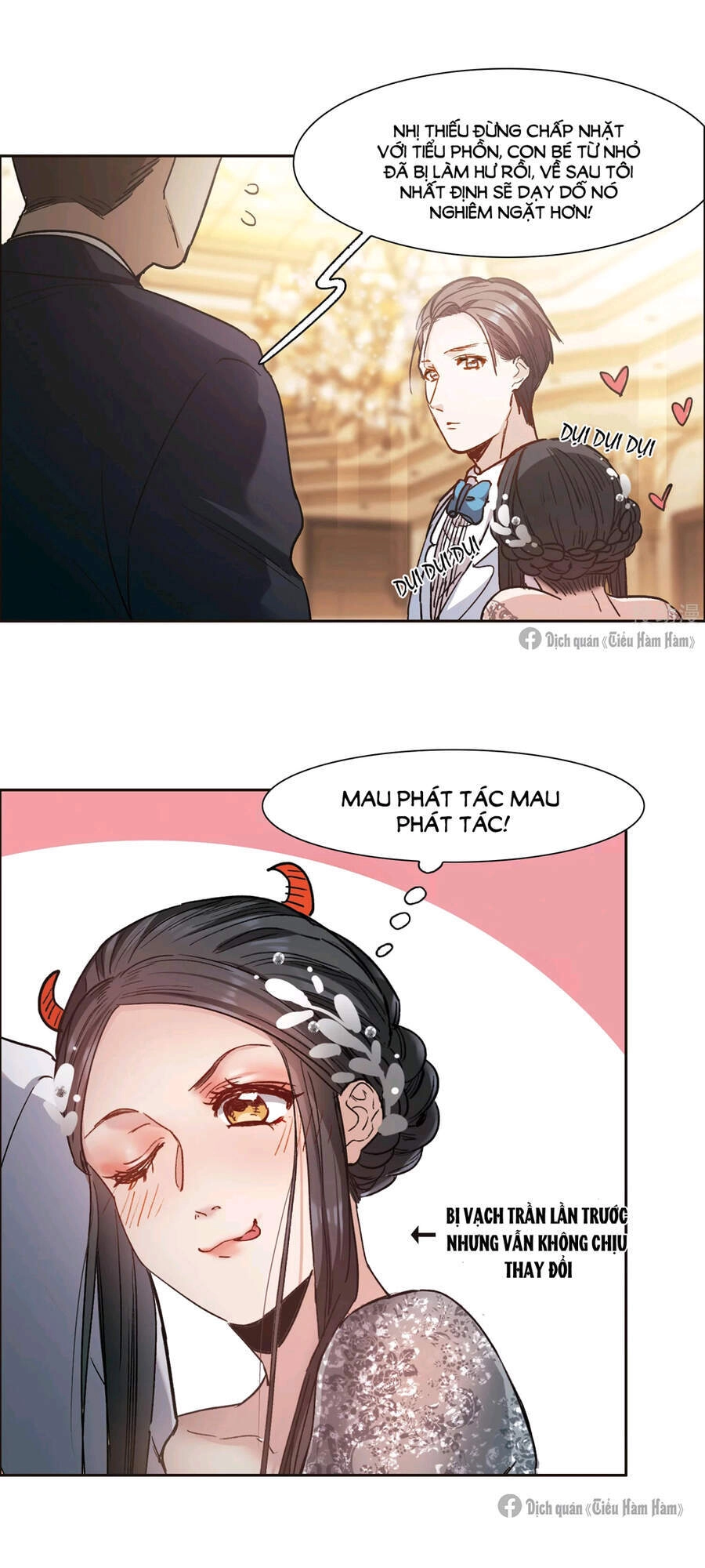 Thế Giới Đệ Nhất Cự Tinh Chapter 12.2 - 6