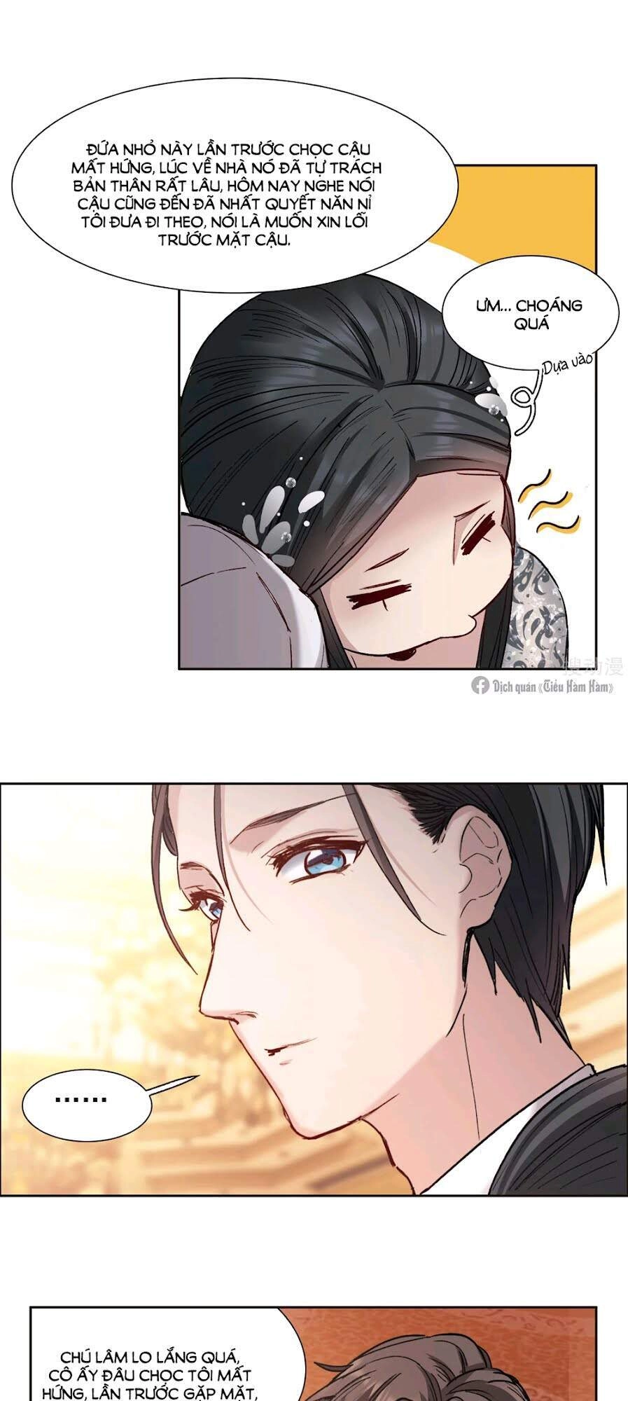 Thế Giới Đệ Nhất Cự Tinh Chapter 12.2 - 8