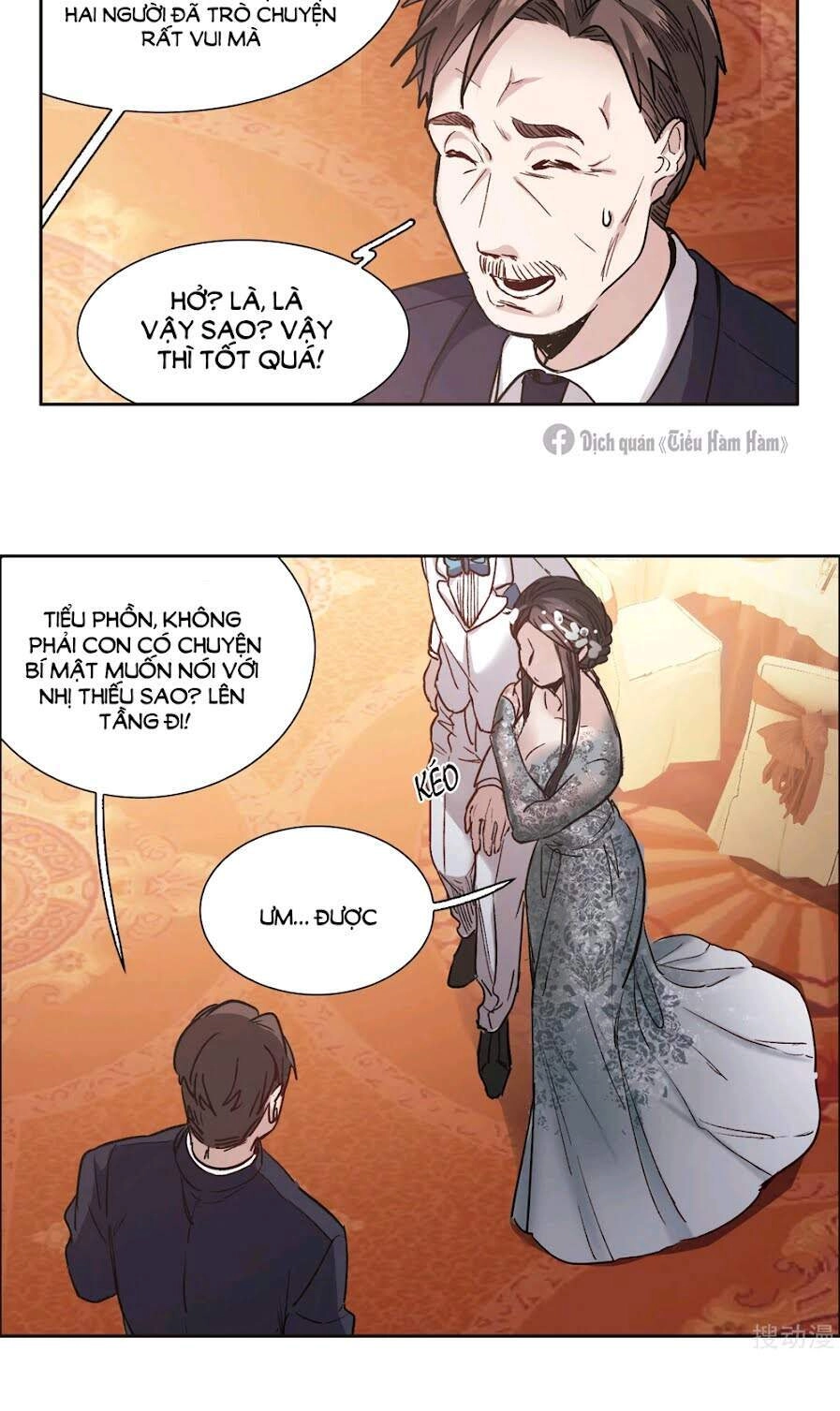 Thế Giới Đệ Nhất Cự Tinh Chapter 12.2 - 9