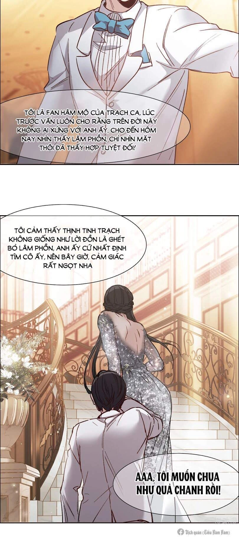 Thế Giới Đệ Nhất Cự Tinh Chapter 12.2 - 11