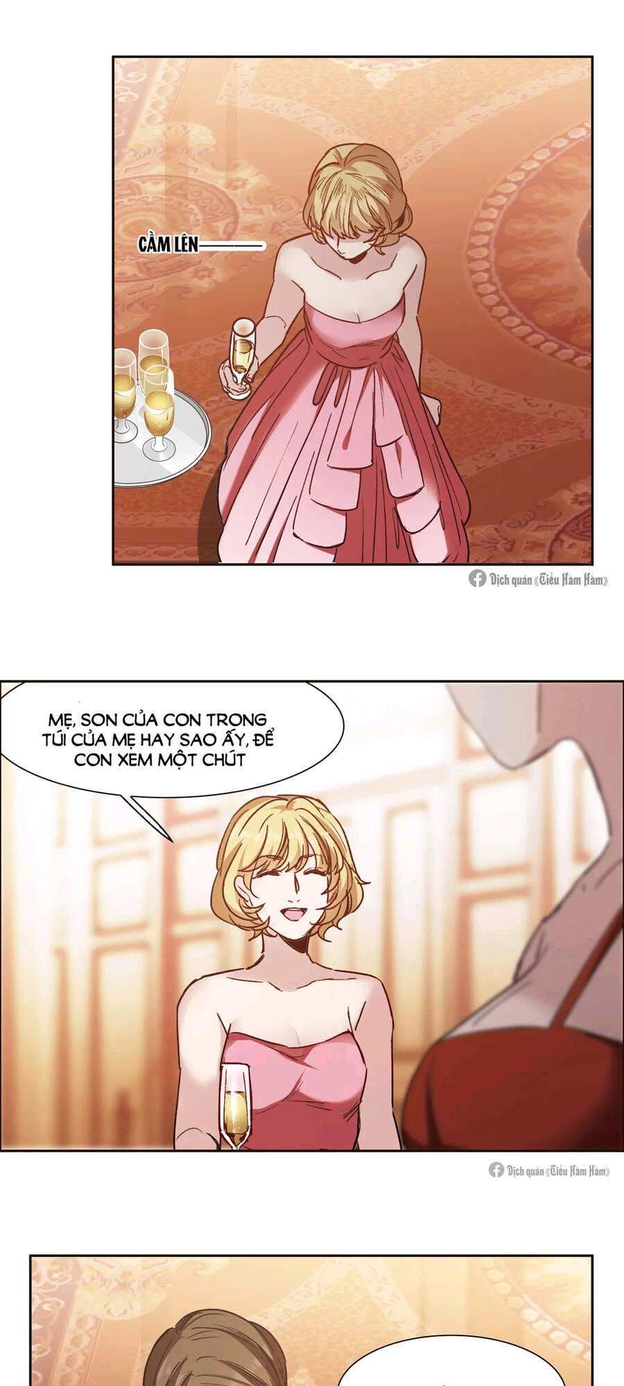 Thế Giới Đệ Nhất Cự Tinh Chapter 12.2 - 14