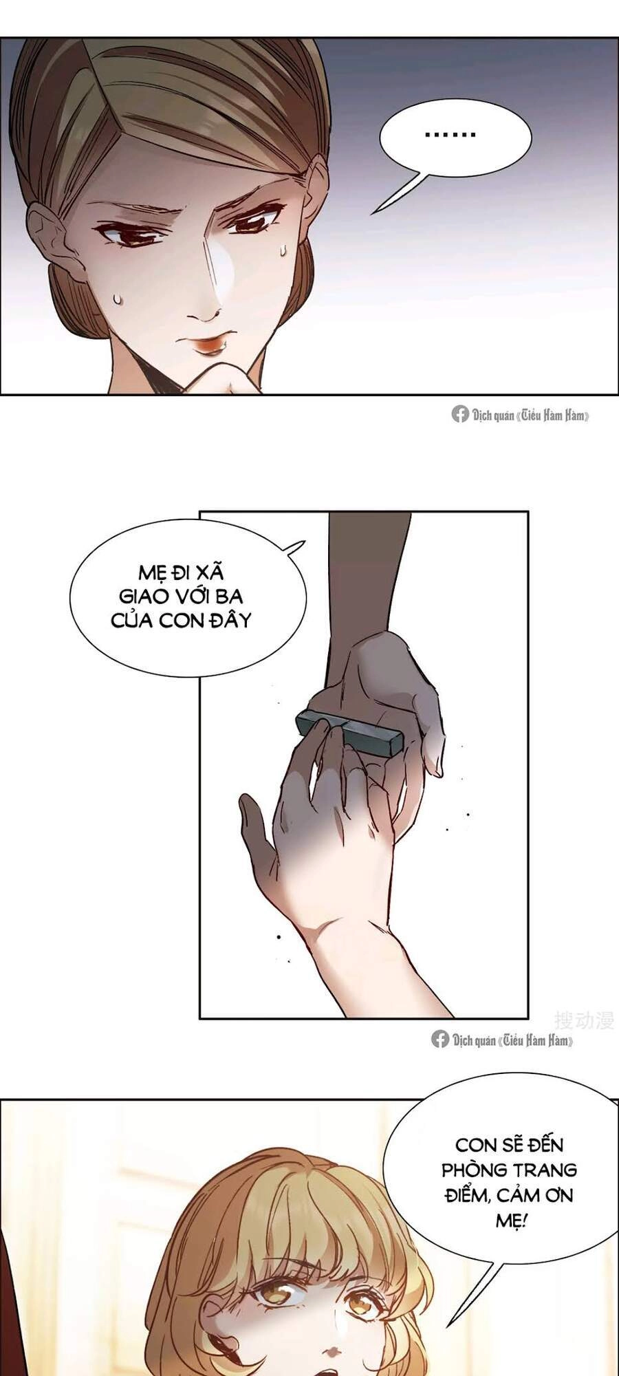 Thế Giới Đệ Nhất Cự Tinh Chapter 12.2 - 16