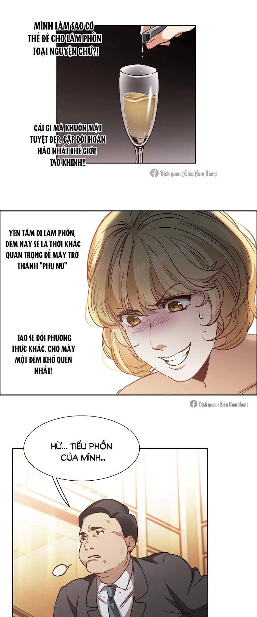 Thế Giới Đệ Nhất Cự Tinh Chapter 12.2 - 18