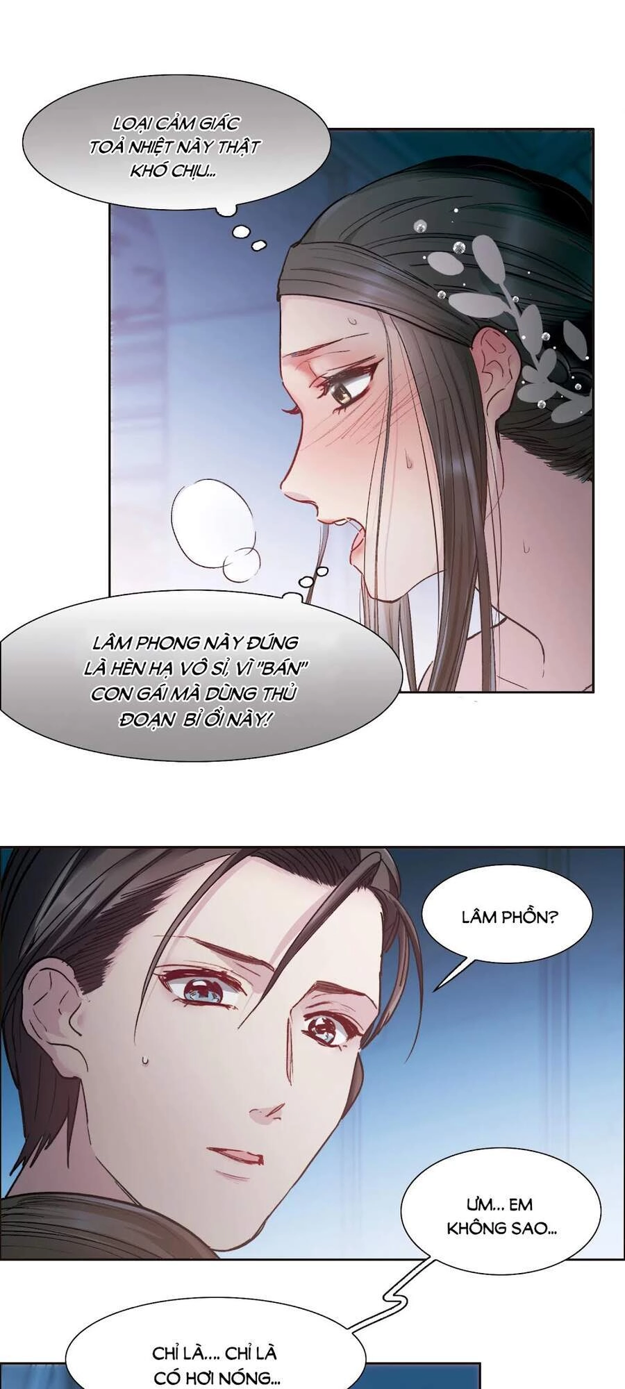 Thế Giới Đệ Nhất Cự Tinh Chapter 13.1 - 4