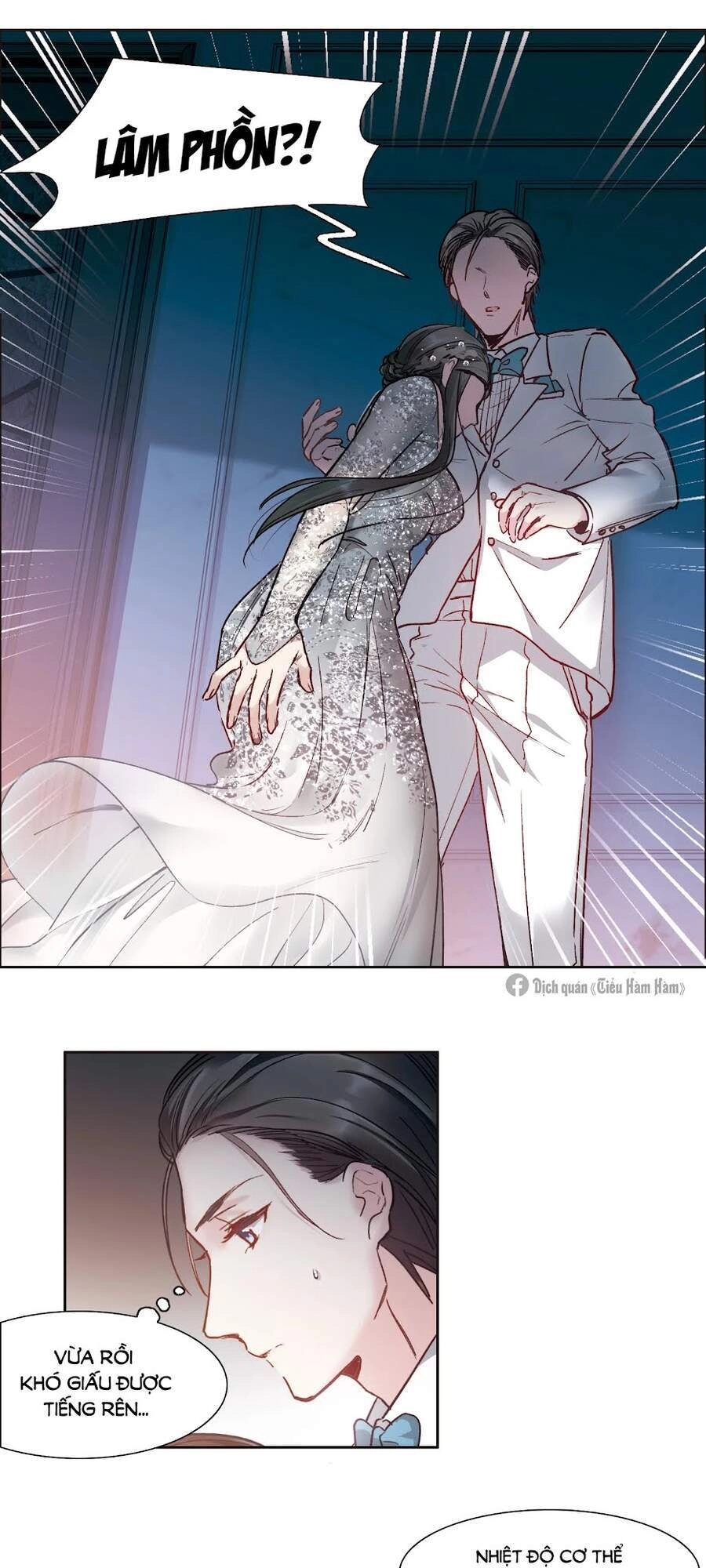 Thế Giới Đệ Nhất Cự Tinh Chapter 13.1 - 6