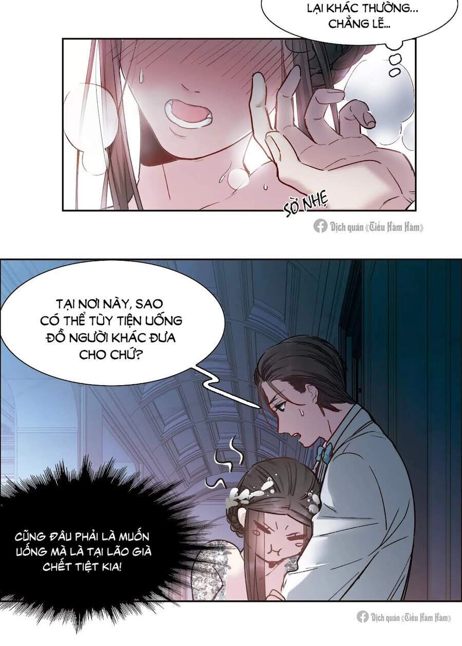 Thế Giới Đệ Nhất Cự Tinh Chapter 13.1 - 7