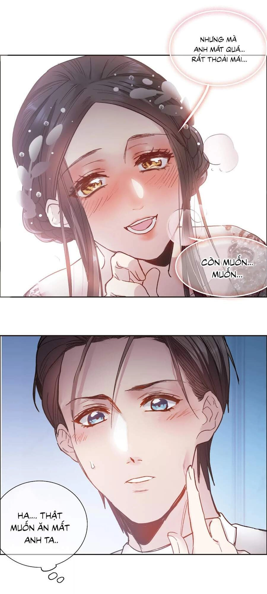 Thế Giới Đệ Nhất Cự Tinh Chapter 13.1 - 9