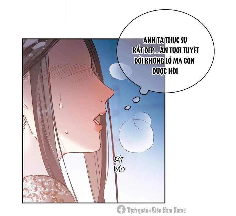 Thế Giới Đệ Nhất Cự Tinh Chapter 13.1 - 10