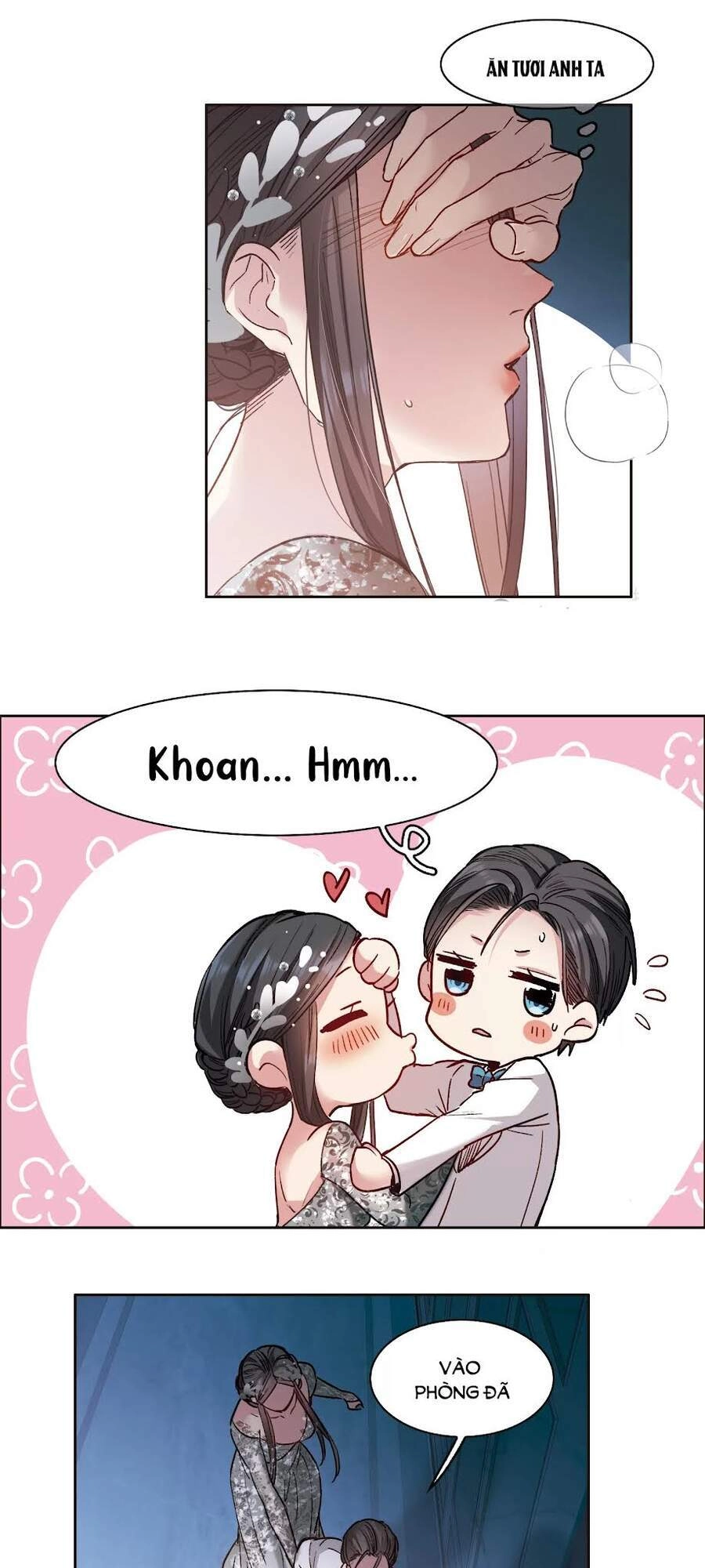 Thế Giới Đệ Nhất Cự Tinh Chapter 13.1 - 11