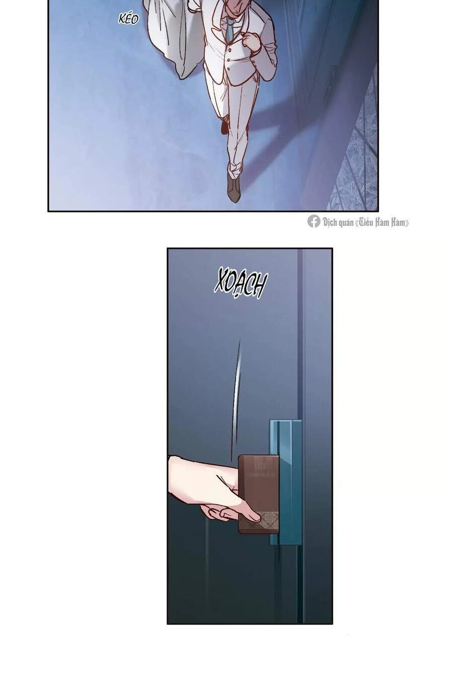 Thế Giới Đệ Nhất Cự Tinh Chapter 13.1 - 12