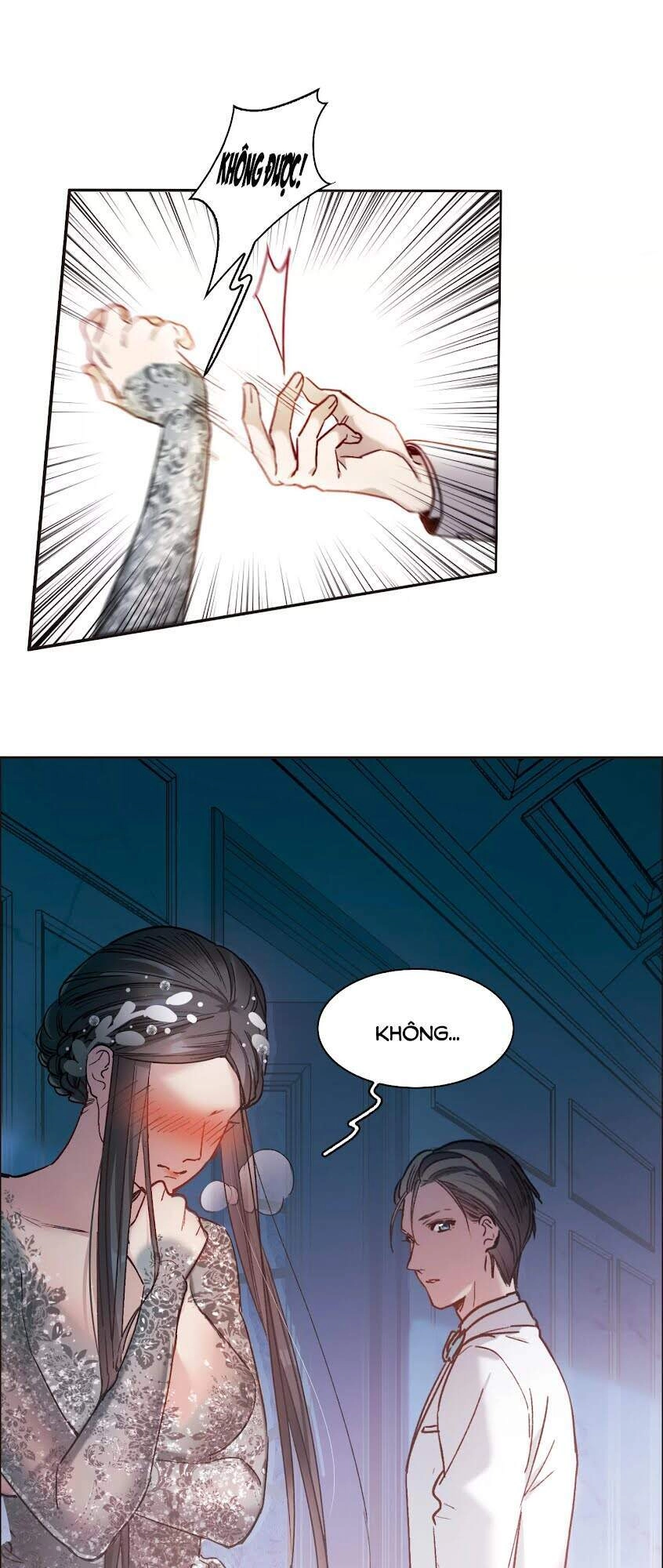 Thế Giới Đệ Nhất Cự Tinh Chapter 13.1 - 13