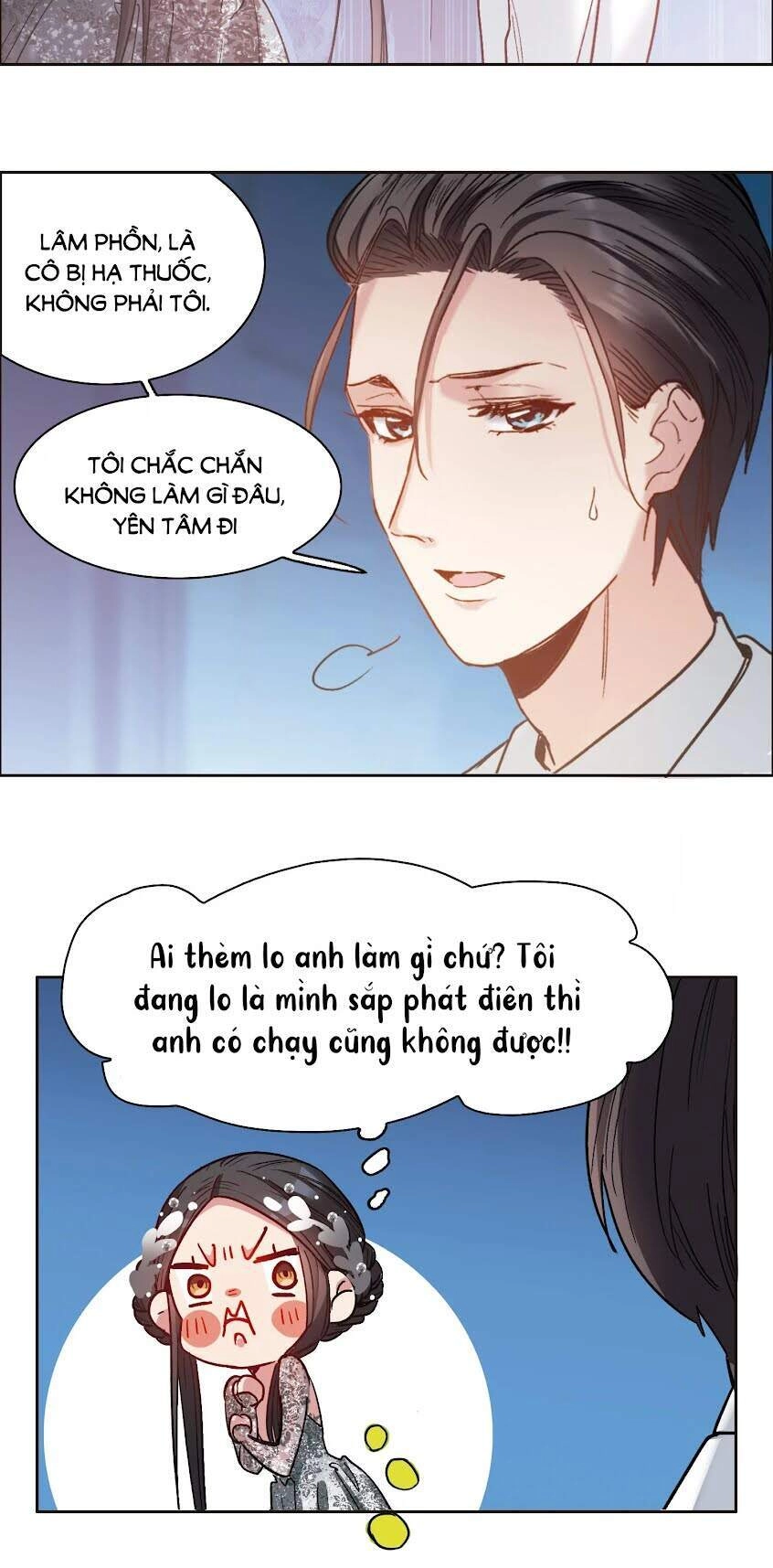 Thế Giới Đệ Nhất Cự Tinh Chapter 13.1 - 14