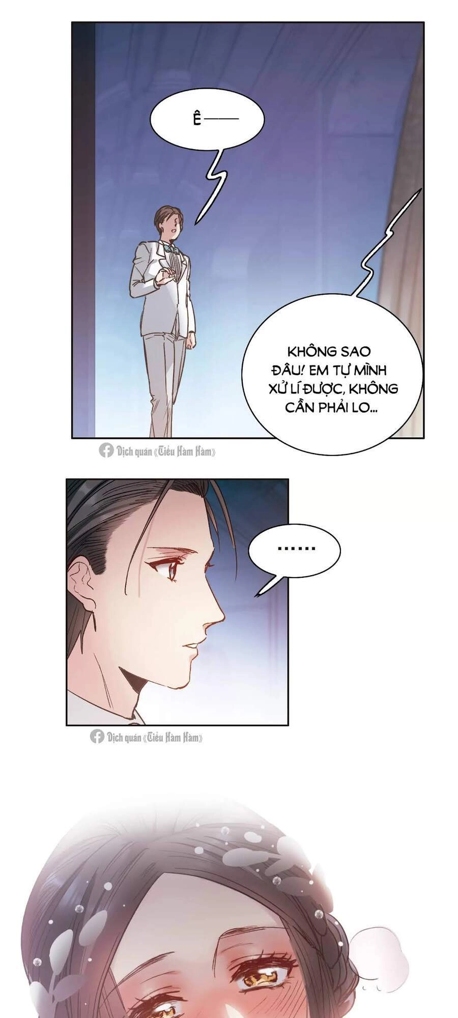 Thế Giới Đệ Nhất Cự Tinh Chapter 13.1 - 17