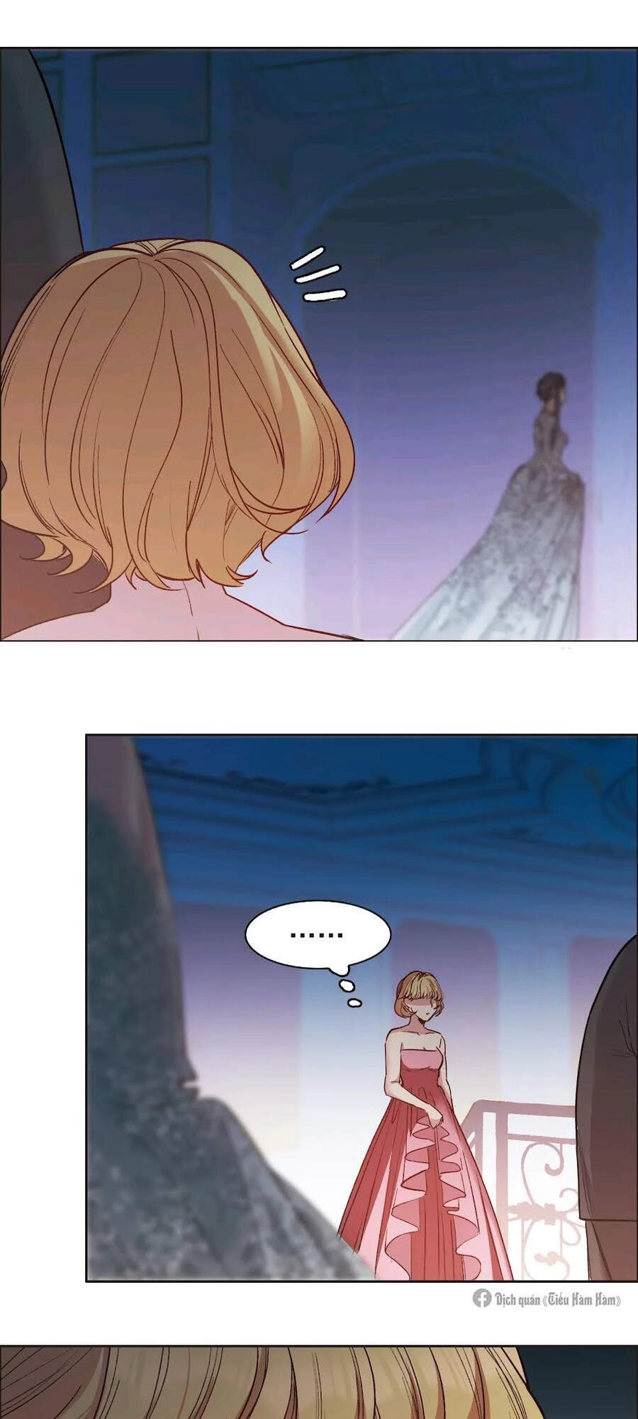 Thế Giới Đệ Nhất Cự Tinh Chapter 13.1 - 21