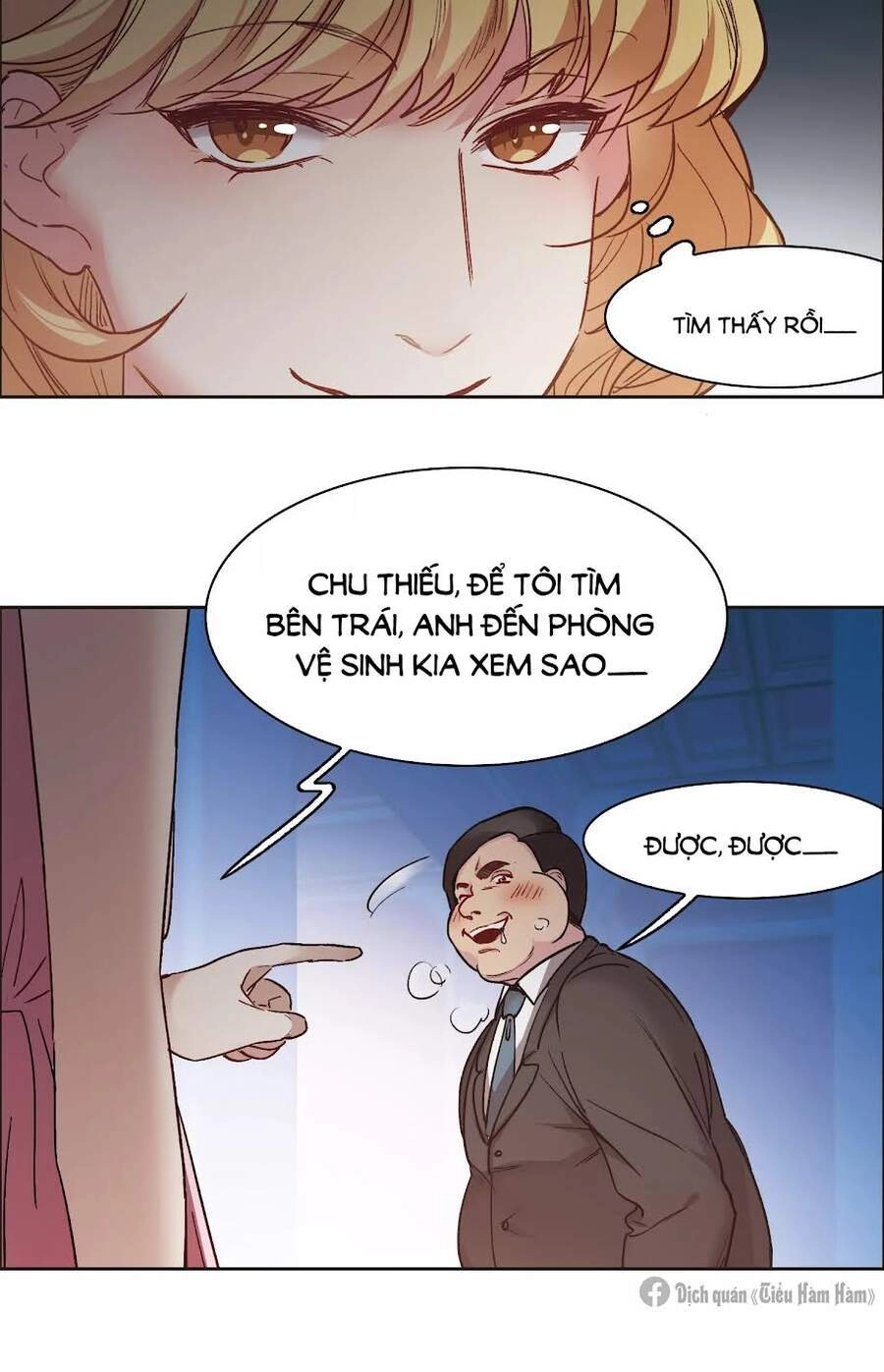 Thế Giới Đệ Nhất Cự Tinh Chapter 13.1 - 22