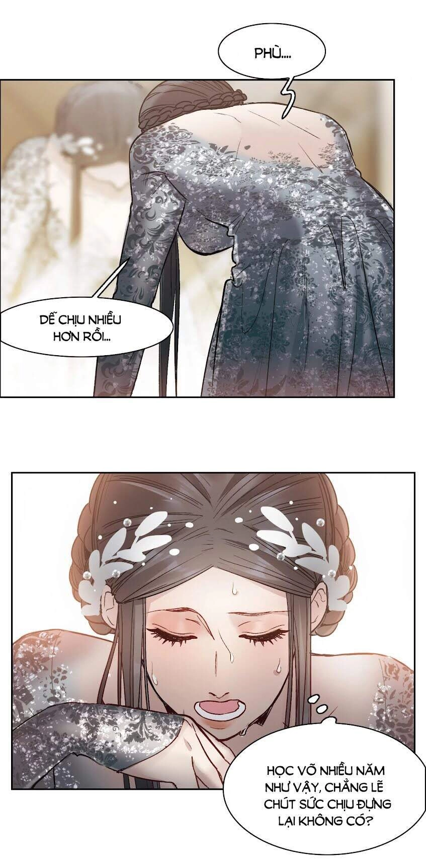 Thế Giới Đệ Nhất Cự Tinh Chapter 13.2 - 3