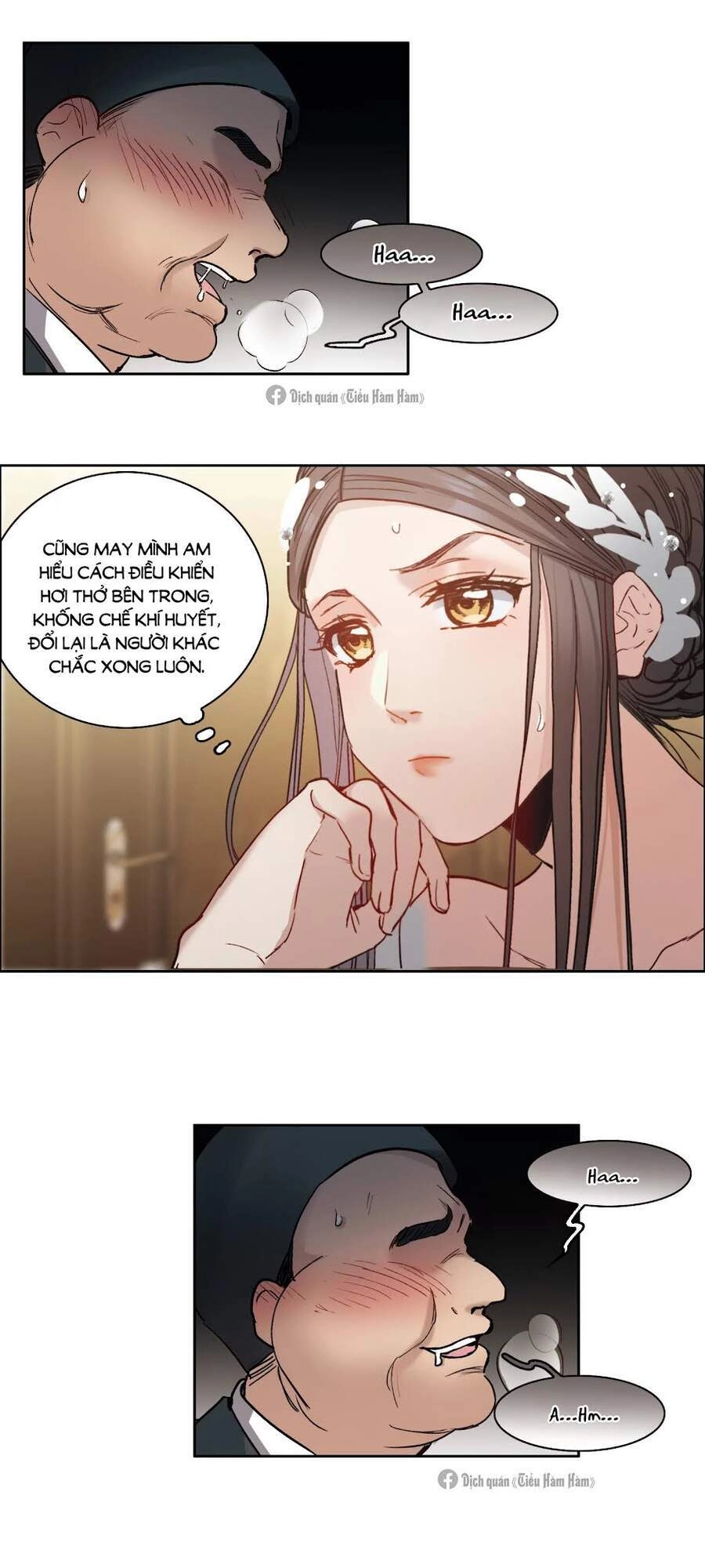 Thế Giới Đệ Nhất Cự Tinh Chapter 13.2 - 4