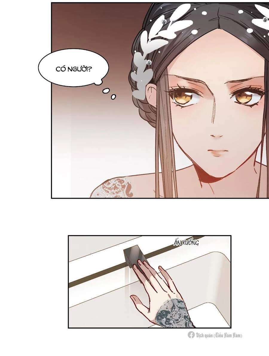 Thế Giới Đệ Nhất Cự Tinh Chapter 13.2 - 5