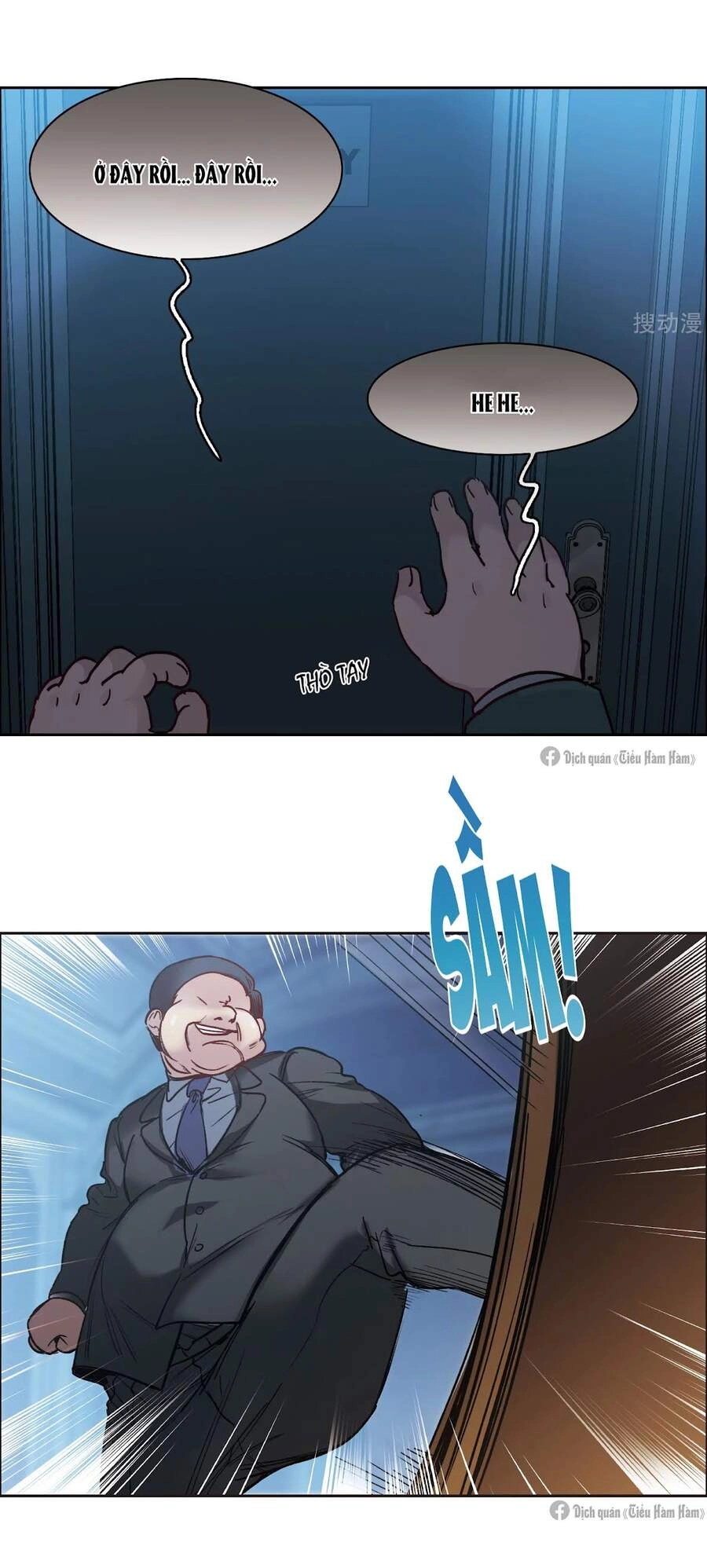 Thế Giới Đệ Nhất Cự Tinh Chapter 13.2 - 6