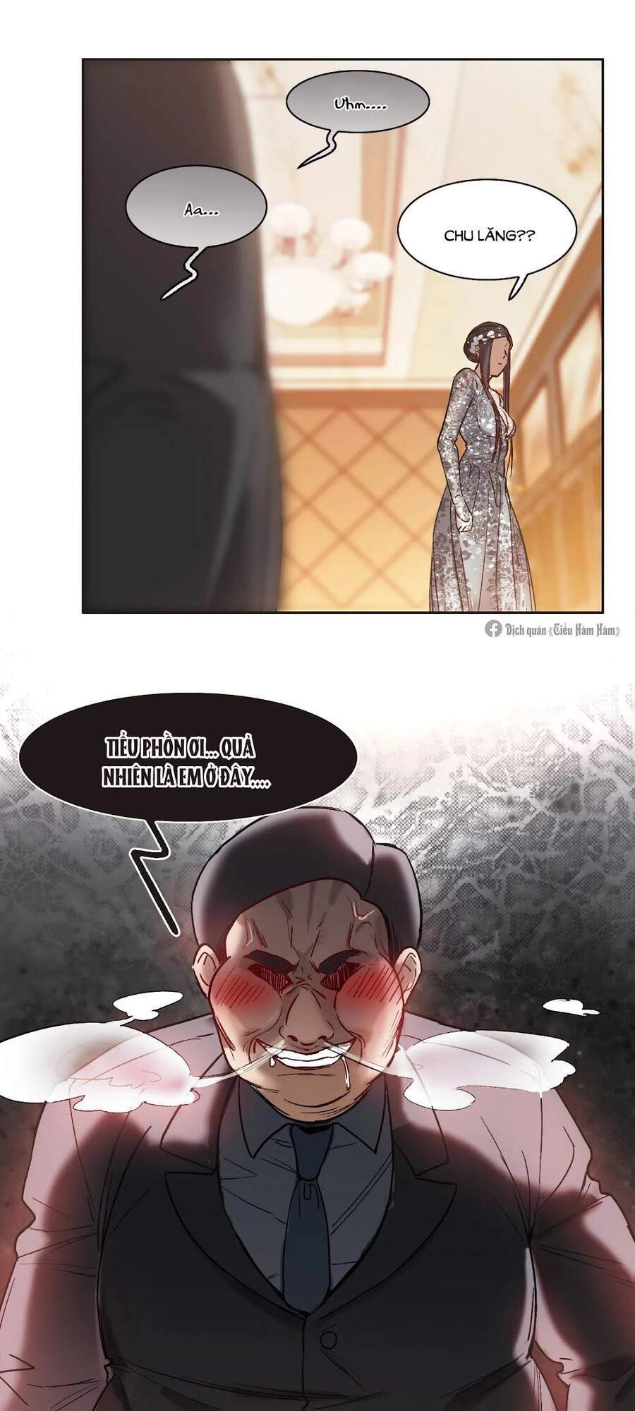 Thế Giới Đệ Nhất Cự Tinh Chapter 13.2 - 7