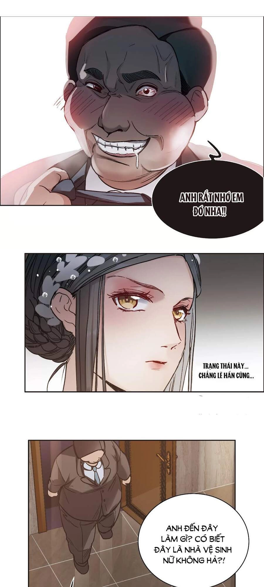 Thế Giới Đệ Nhất Cự Tinh Chapter 13.2 - 9