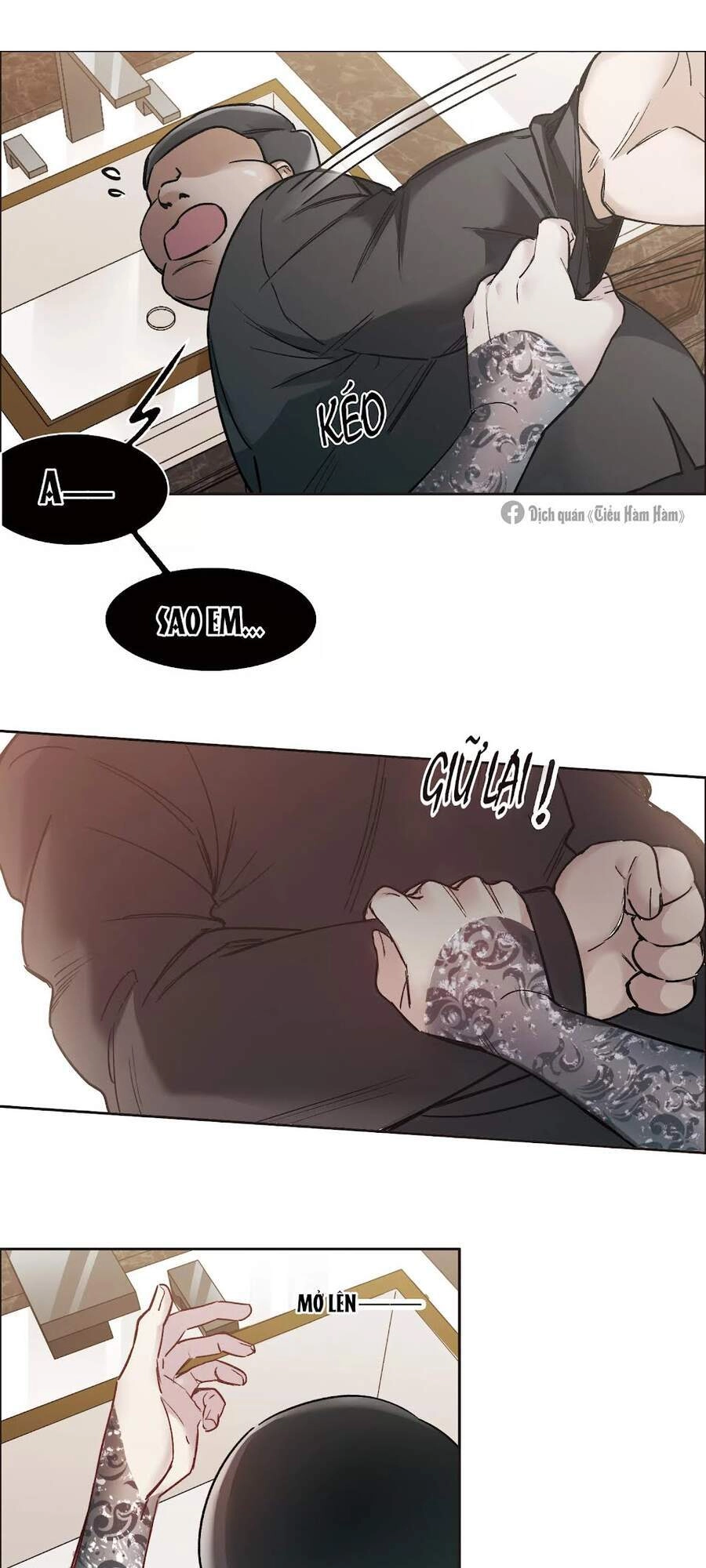 Thế Giới Đệ Nhất Cự Tinh Chapter 13.2 - 13