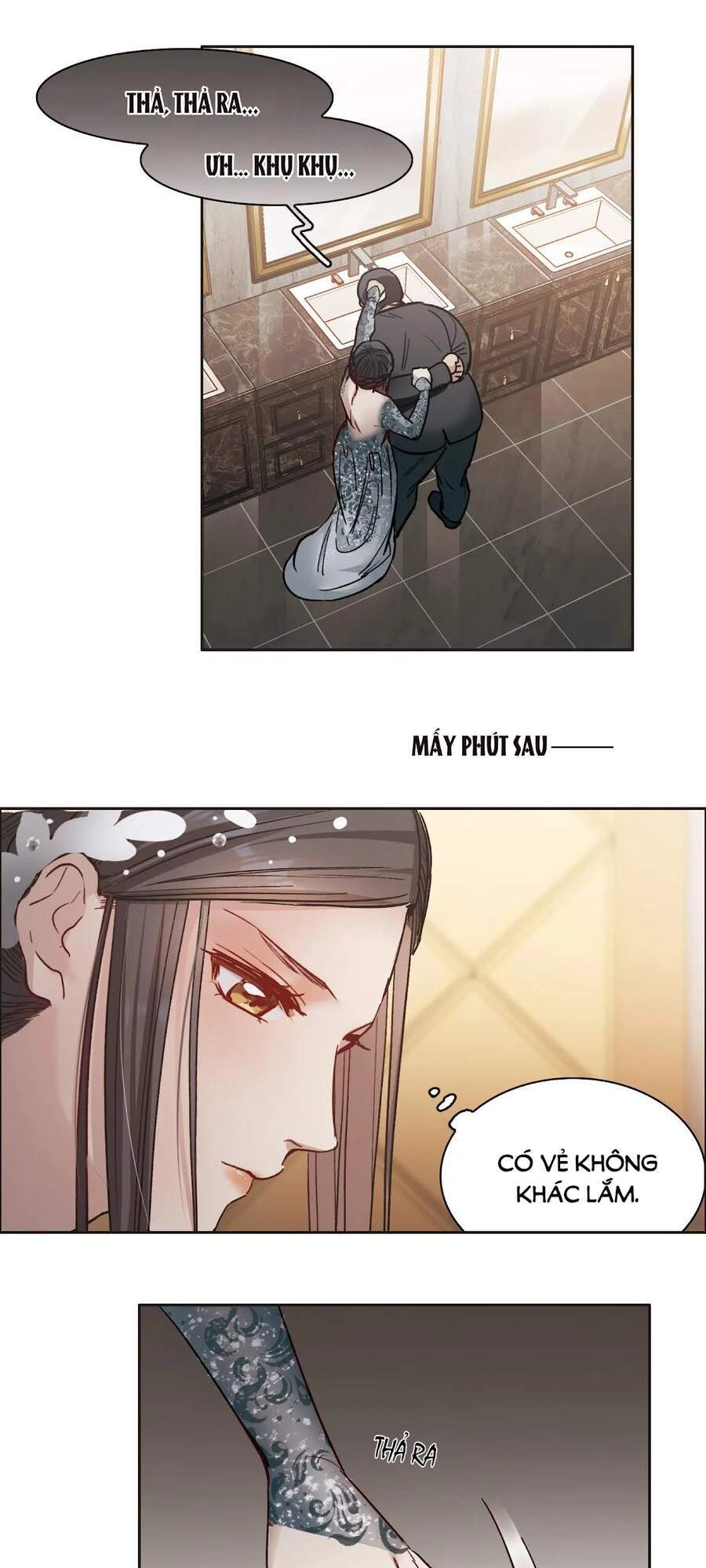 Thế Giới Đệ Nhất Cự Tinh Chapter 13.2 - 15