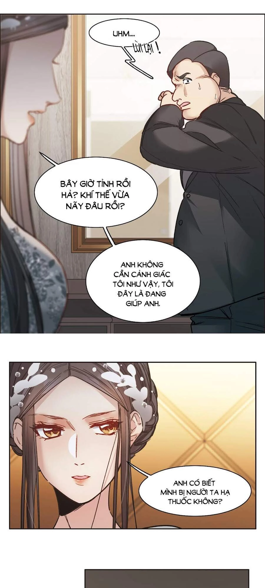 Thế Giới Đệ Nhất Cự Tinh Chapter 13.2 - 17