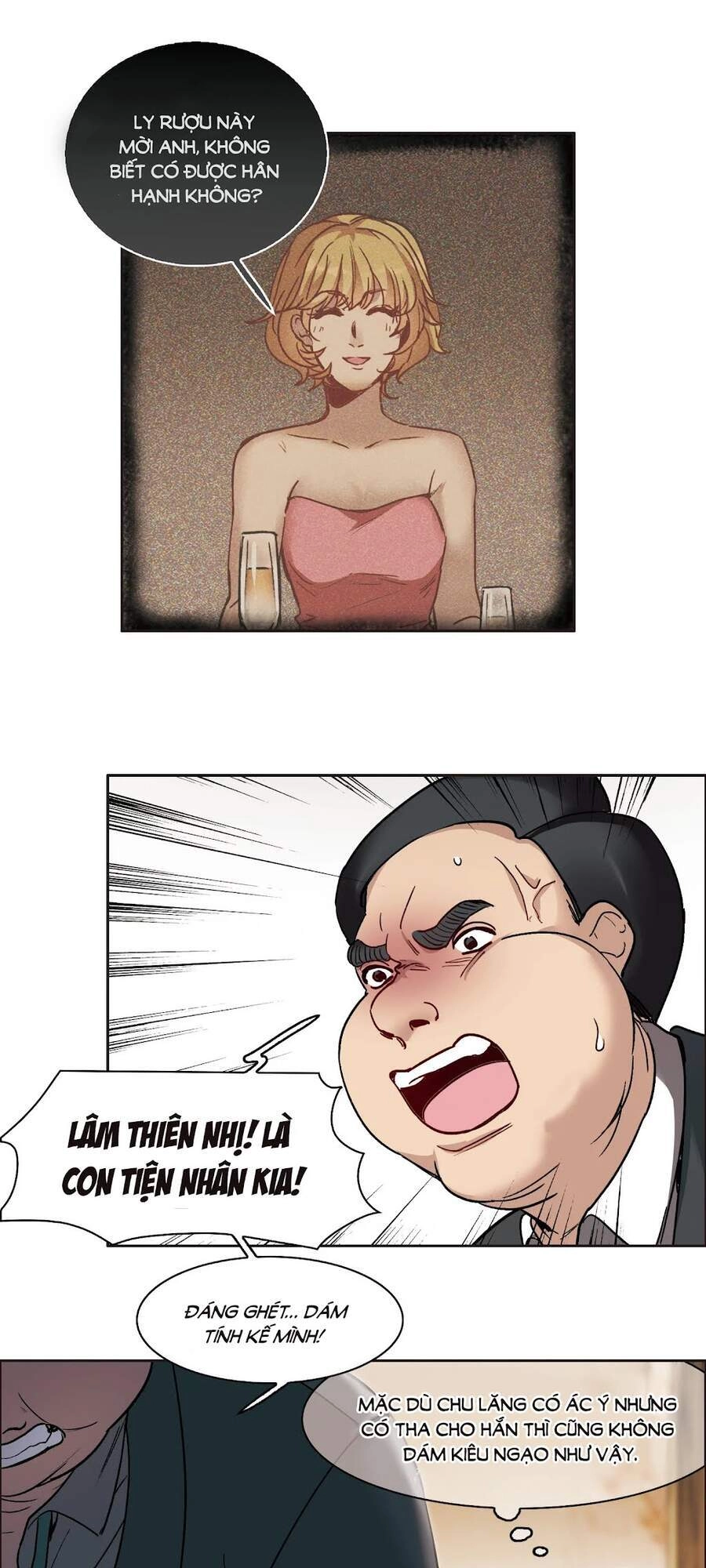 Thế Giới Đệ Nhất Cự Tinh Chapter 13.2 - 19