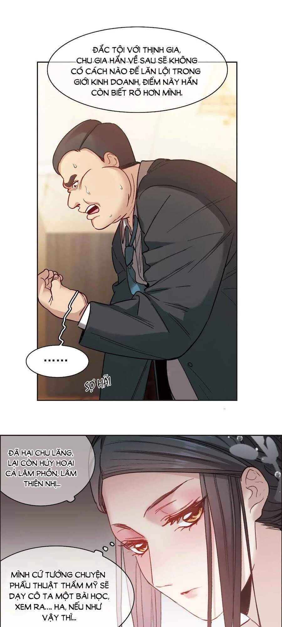 Thế Giới Đệ Nhất Cự Tinh Chapter 13.2 - 21