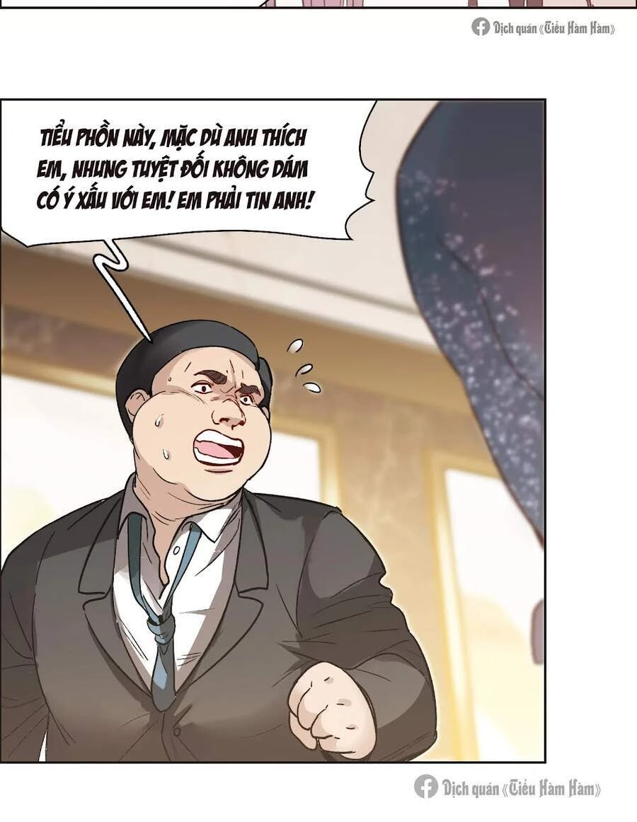 Thế Giới Đệ Nhất Cự Tinh Chapter 13.2 - 22