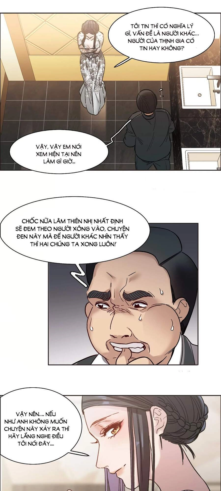 Thế Giới Đệ Nhất Cự Tinh Chapter 13.2 - 23