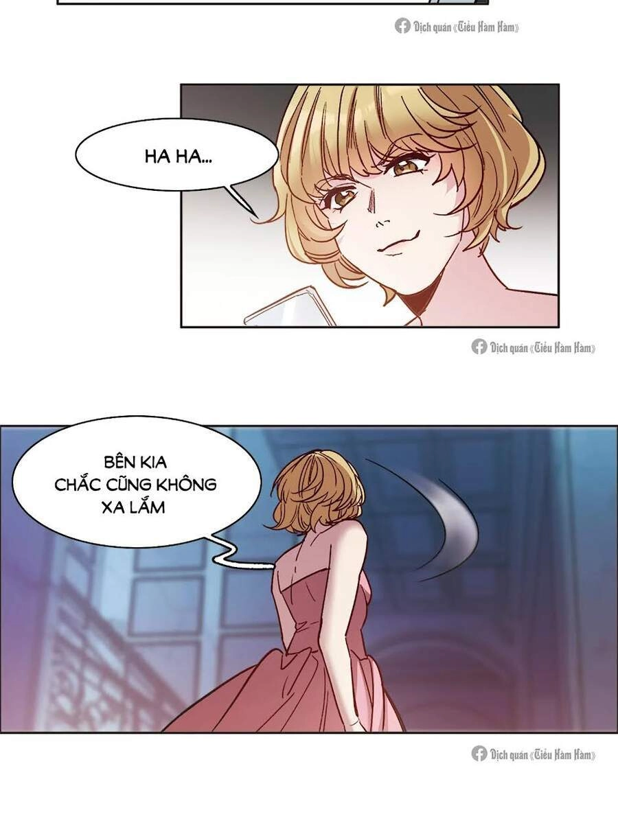 Thế Giới Đệ Nhất Cự Tinh Chapter 14.1 - 3