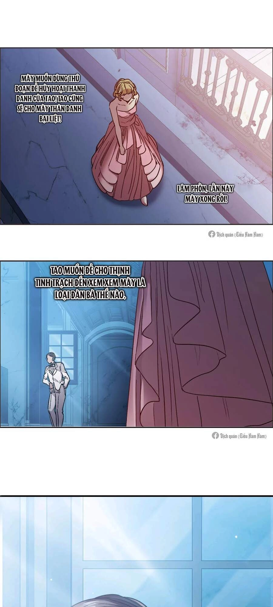 Thế Giới Đệ Nhất Cự Tinh Chapter 14.1 - 4