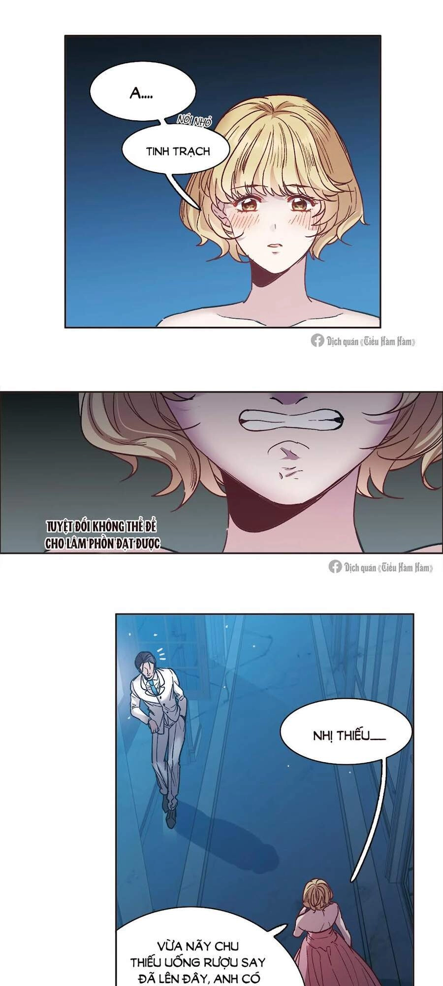 Thế Giới Đệ Nhất Cự Tinh Chapter 14.1 - 6