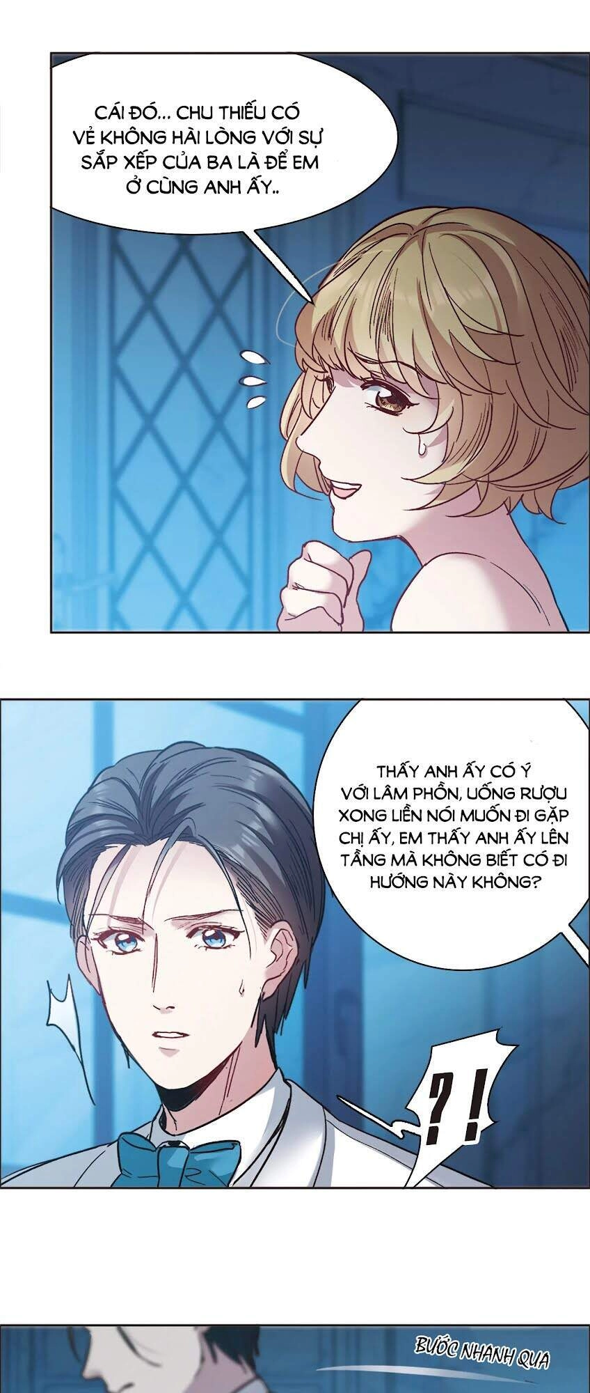 Thế Giới Đệ Nhất Cự Tinh Chapter 14.1 - 8