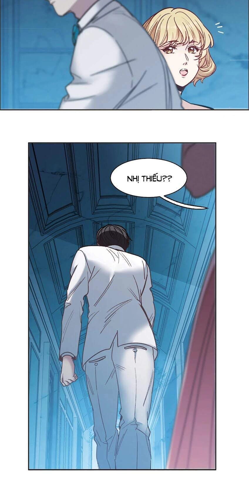 Thế Giới Đệ Nhất Cự Tinh Chapter 14.1 - 9