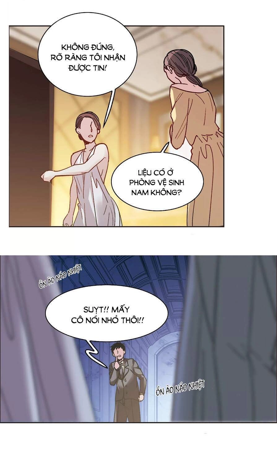 Thế Giới Đệ Nhất Cự Tinh Chapter 14.1 - 11