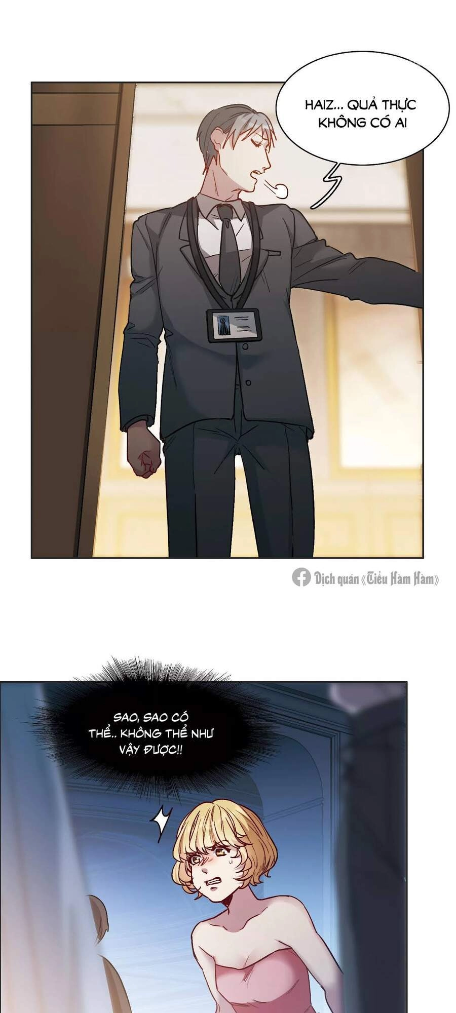 Thế Giới Đệ Nhất Cự Tinh Chapter 14.1 - 16