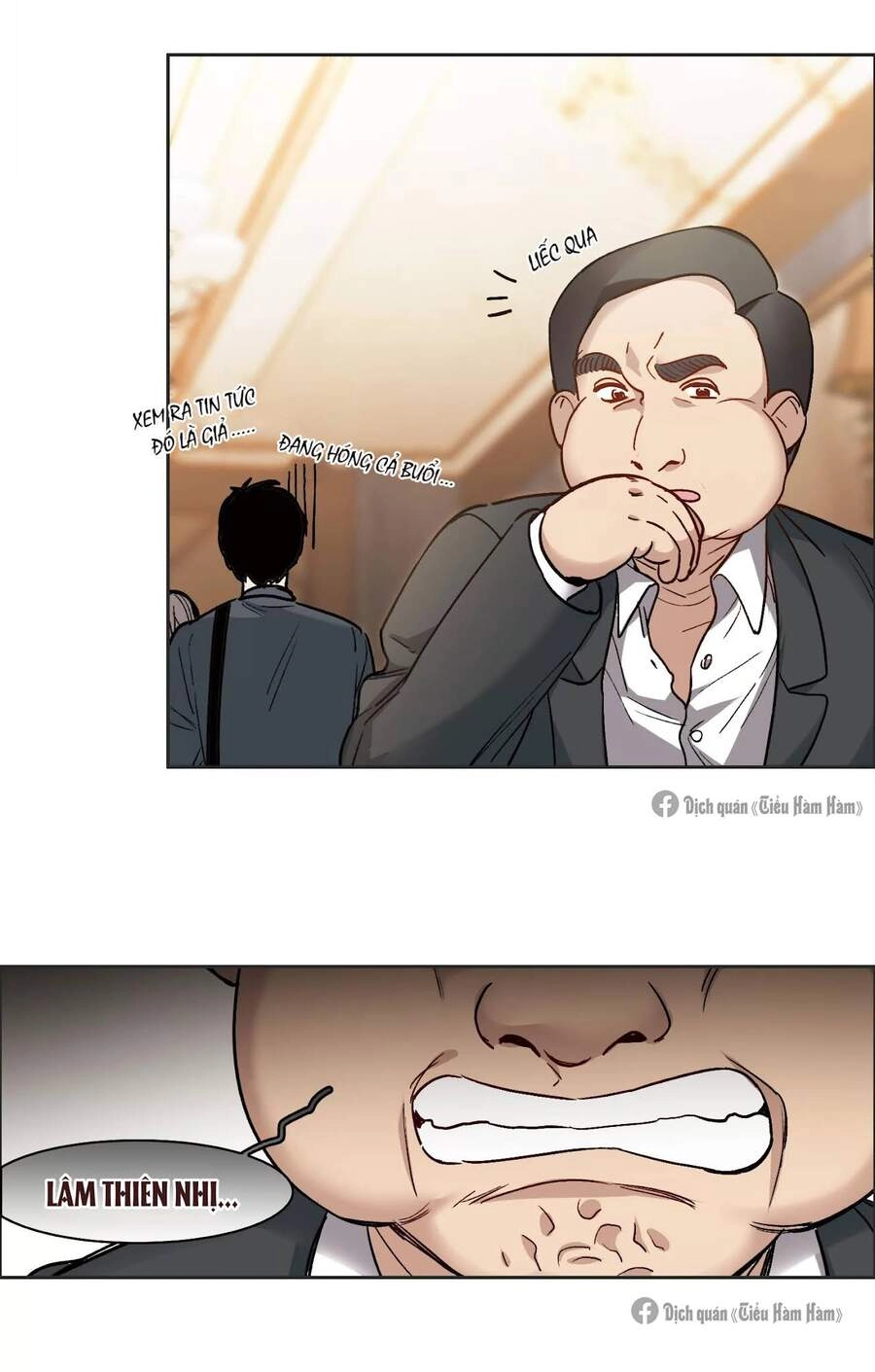 Thế Giới Đệ Nhất Cự Tinh Chapter 14.1 - 18