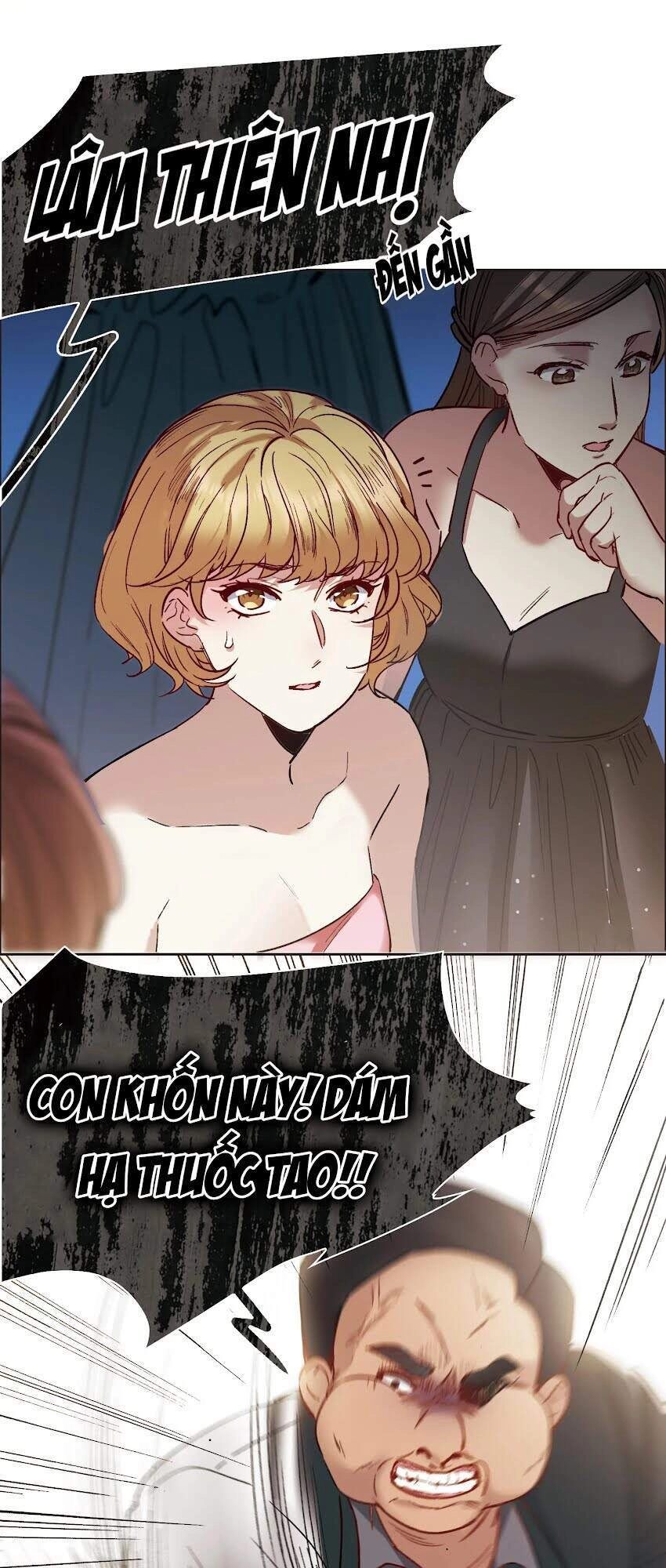 Thế Giới Đệ Nhất Cự Tinh Chapter 14.1 - 19