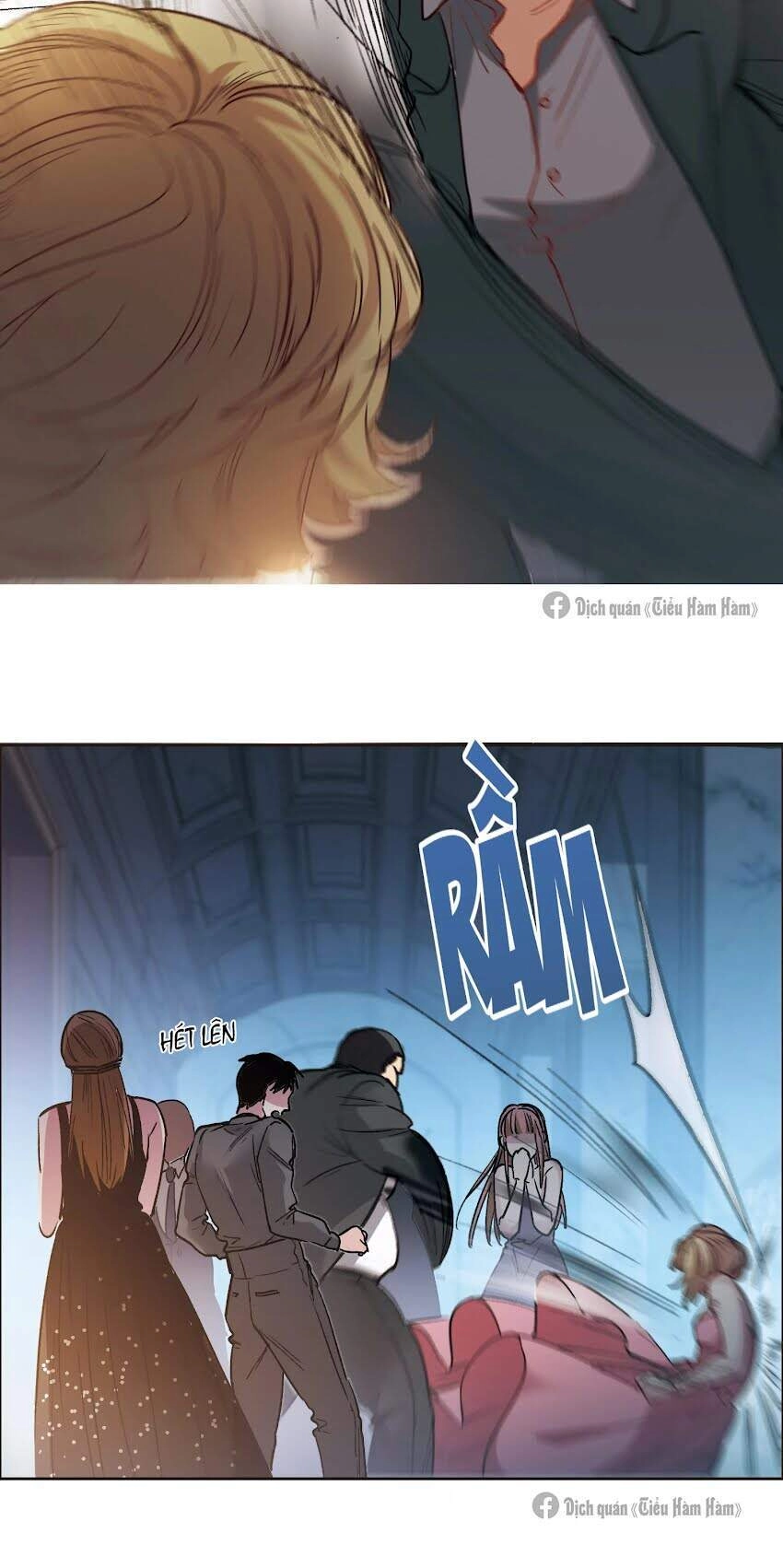 Thế Giới Đệ Nhất Cự Tinh Chapter 14.1 - 20