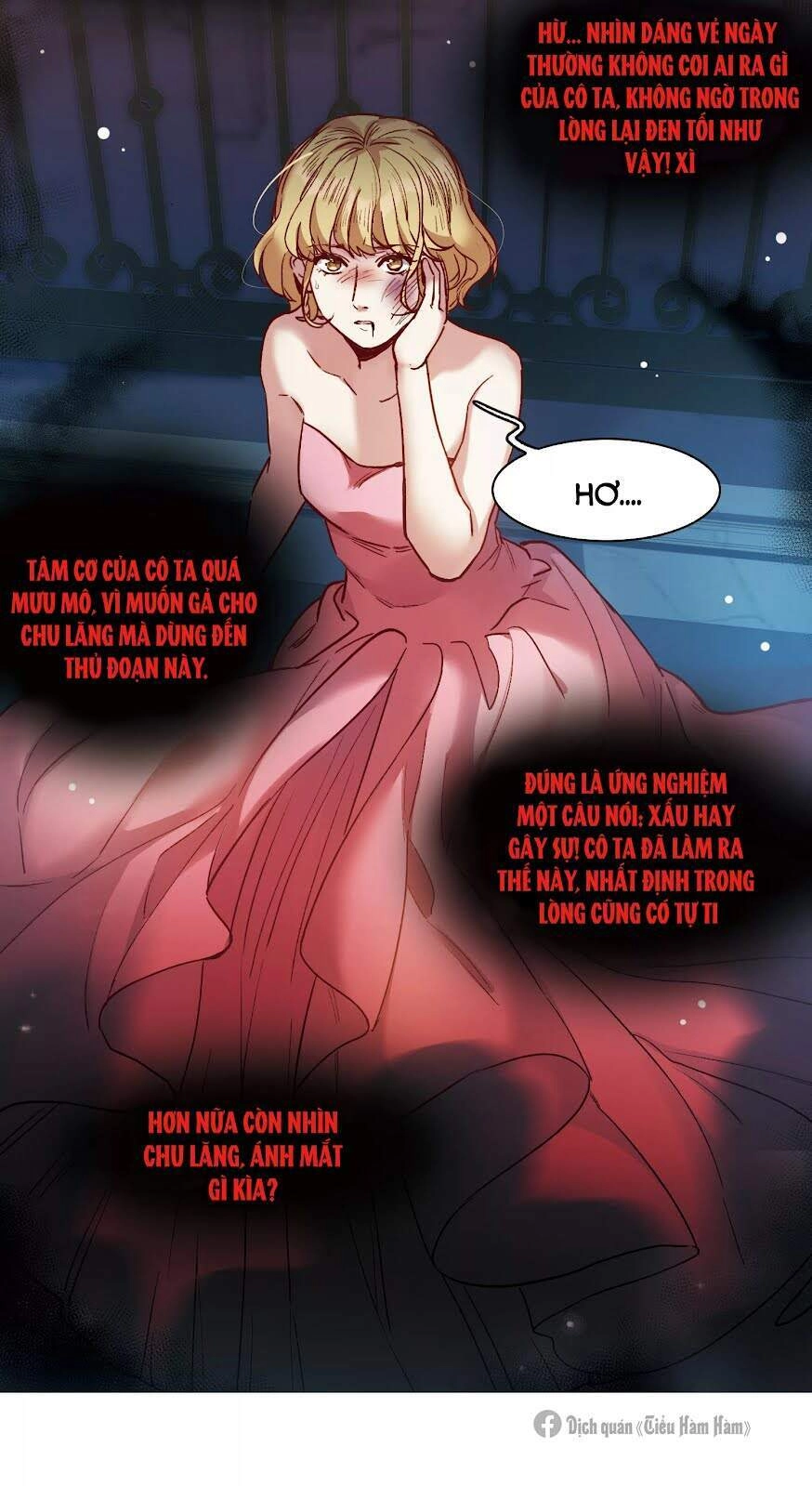 Thế Giới Đệ Nhất Cự Tinh Chapter 14.1 - 22