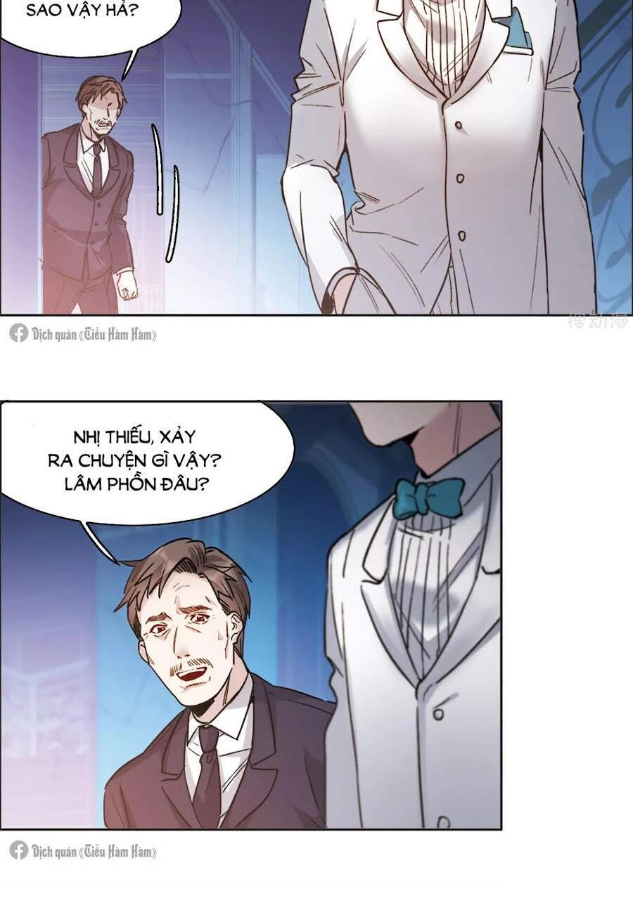 Thế Giới Đệ Nhất Cự Tinh Chapter 14.2 - 5