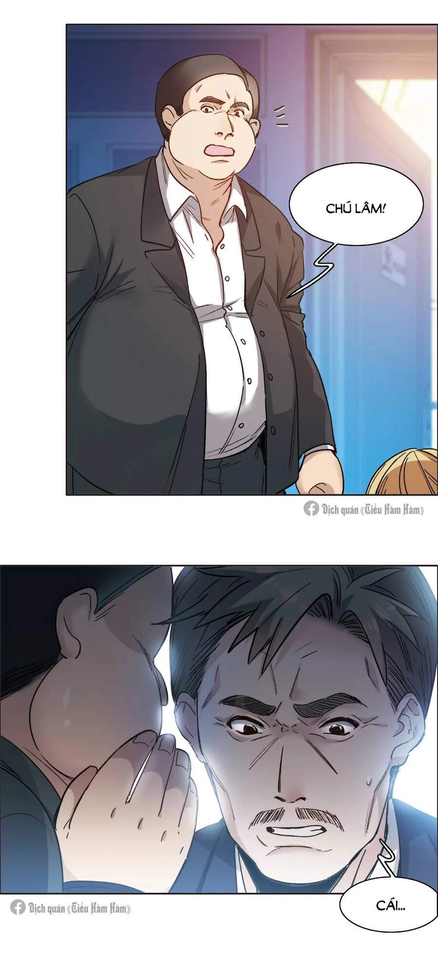 Thế Giới Đệ Nhất Cự Tinh Chapter 14.2 - 6