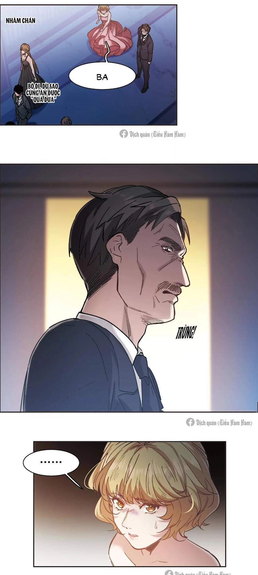 Thế Giới Đệ Nhất Cự Tinh Chapter 14.2 - 10