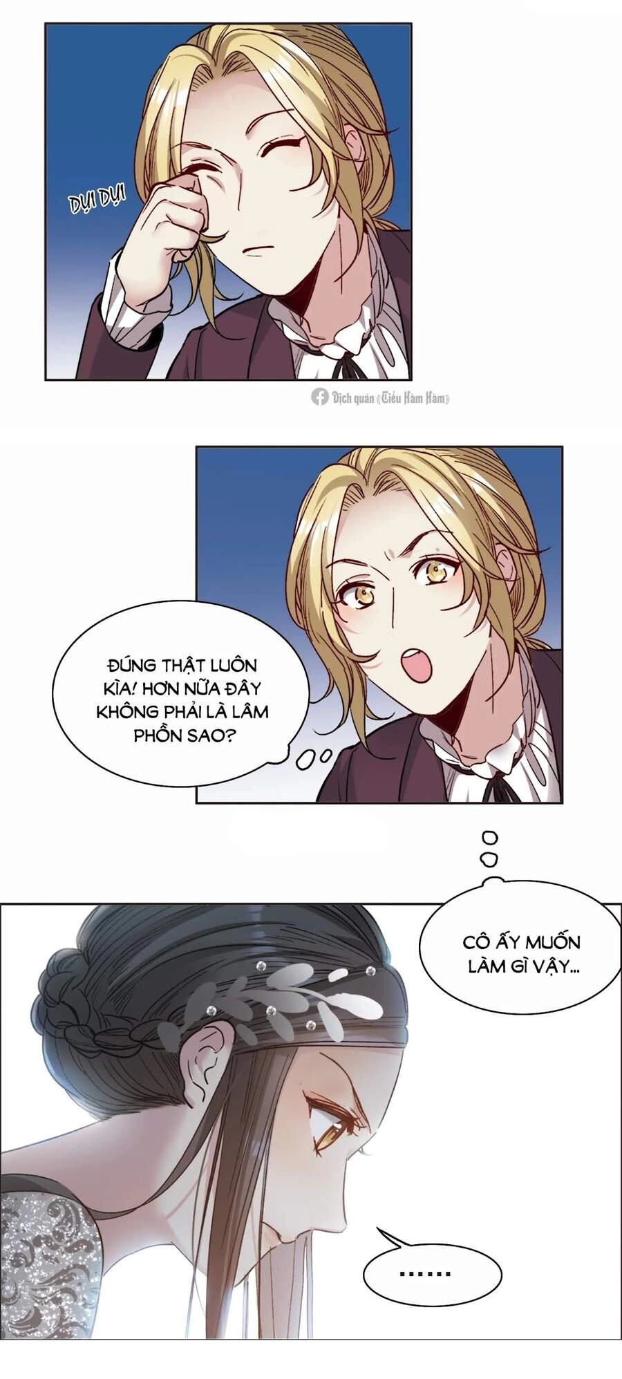 Thế Giới Đệ Nhất Cự Tinh Chapter 14.2 - 18